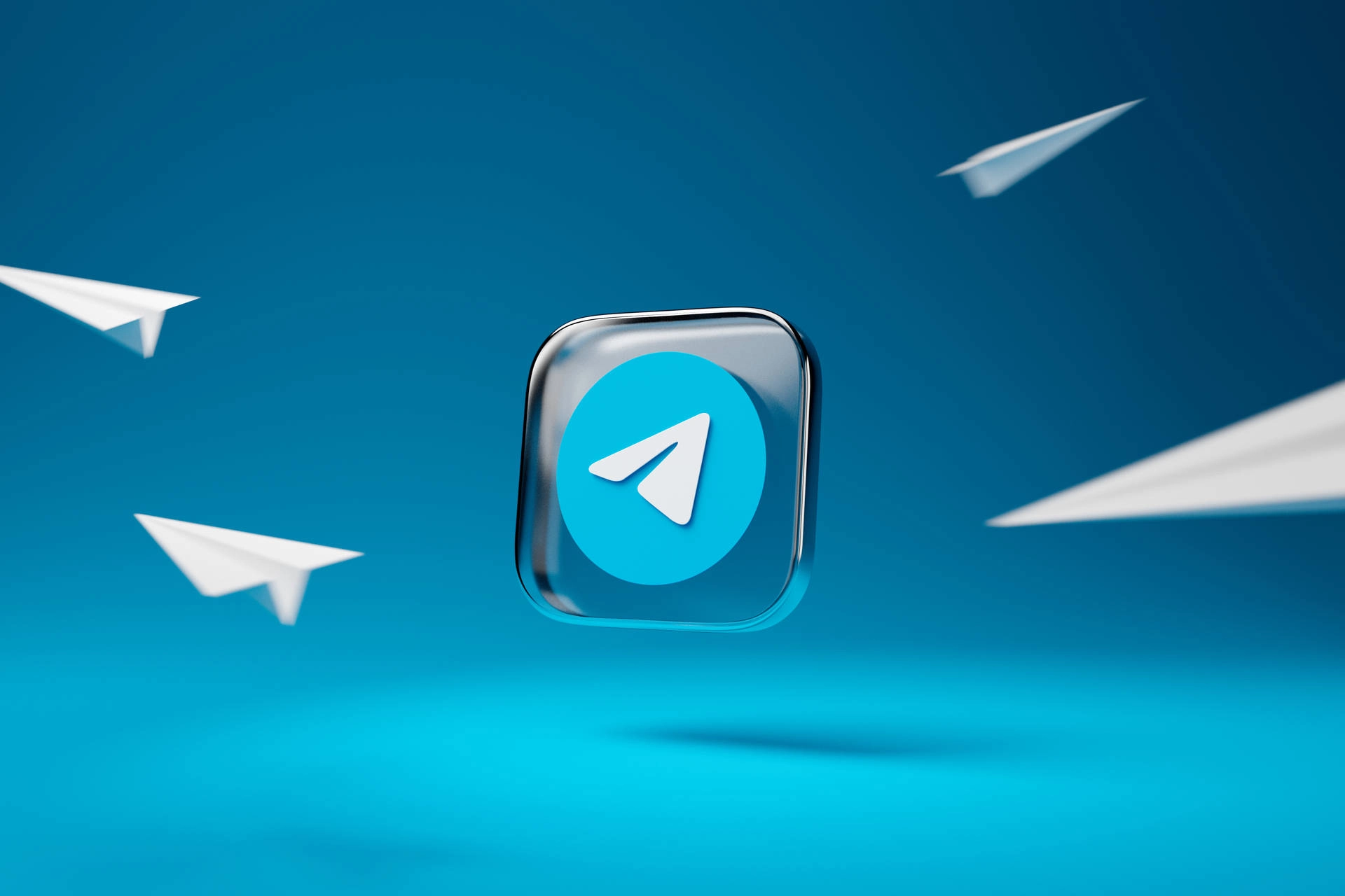 راهنمای خرید شماره مجازی تلگرام Telegram Virtual Number