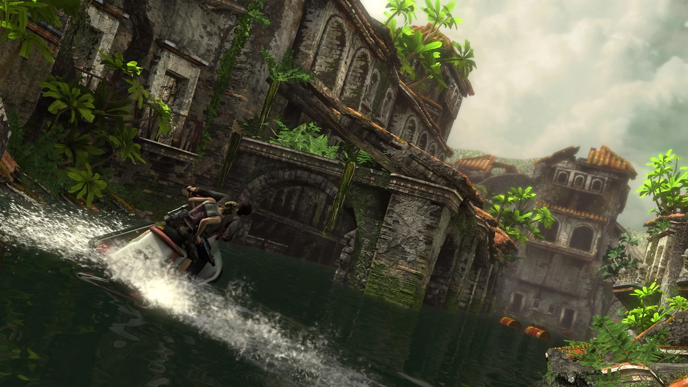 خرید بازی Uncharted: The Nathan Drake Collection