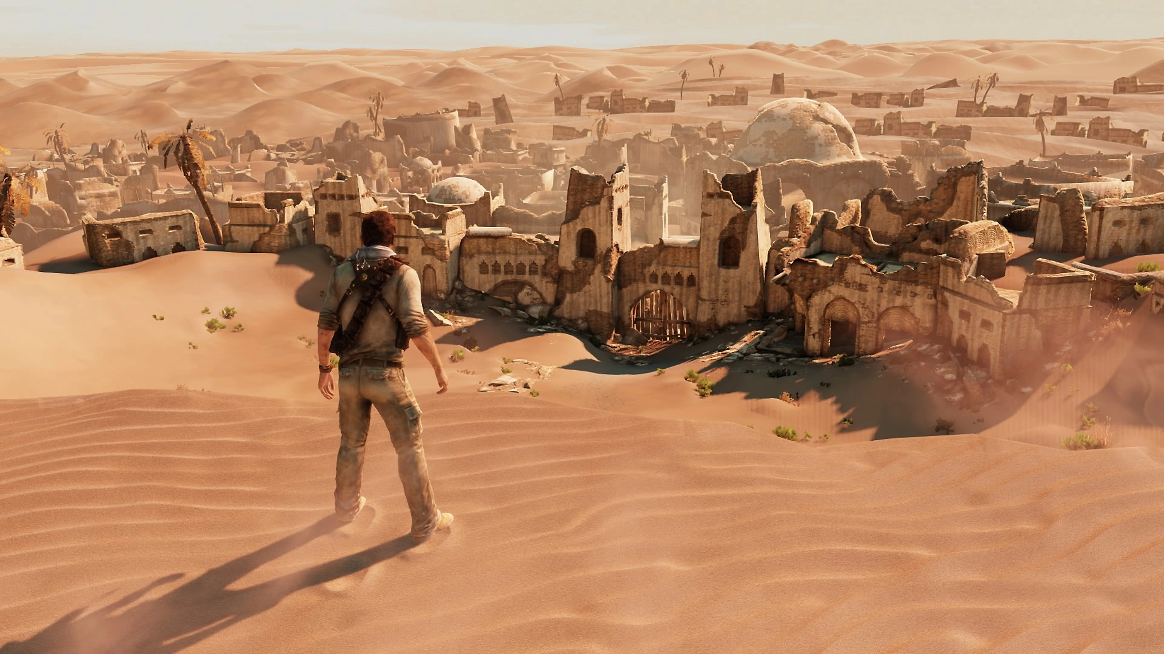 خرید بازی Uncharted: The Nathan Drake Collection