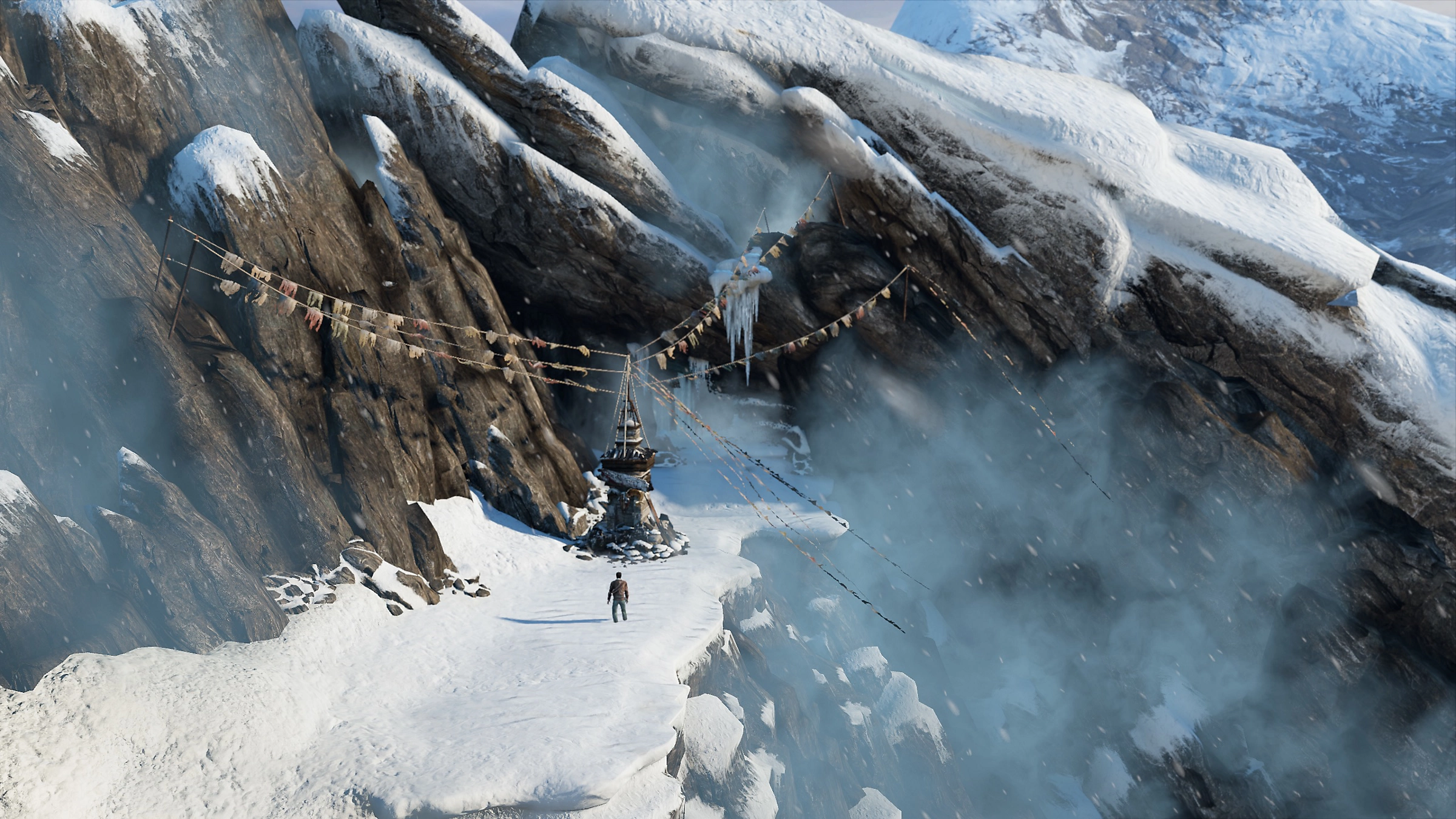 خرید بازی Uncharted: The Nathan Drake Collection