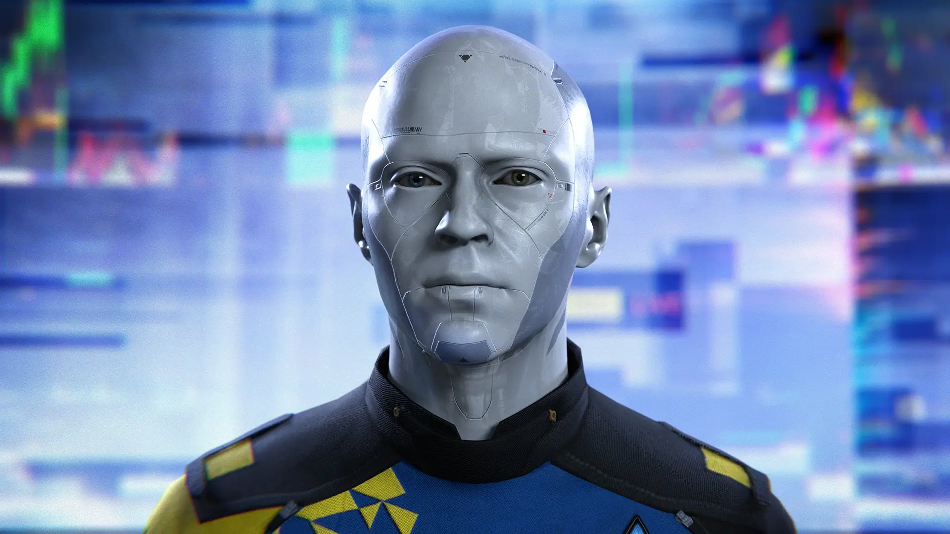 خرید بازی Detroit: Become Human