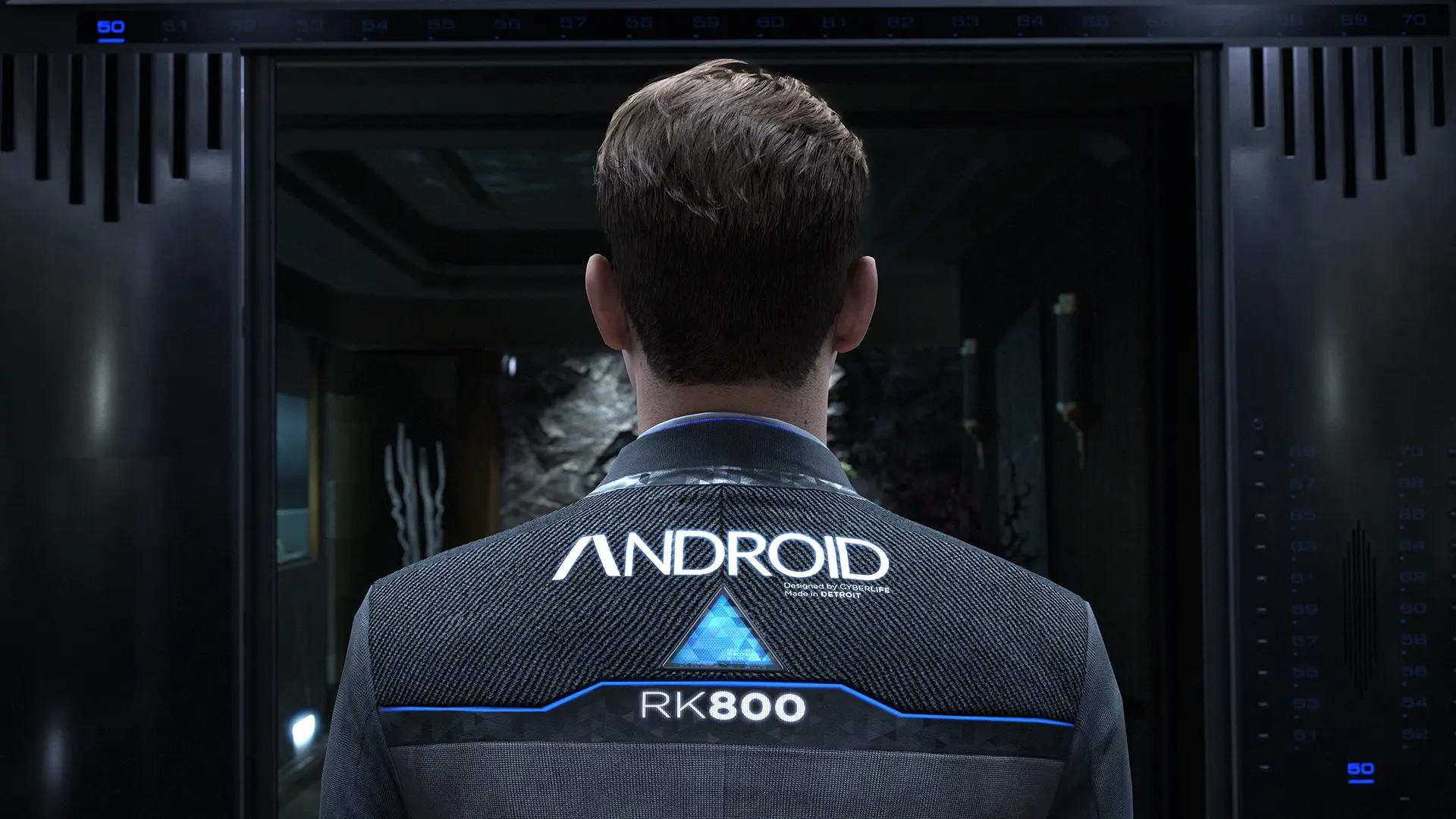 خرید بازی Detroit: Become Human