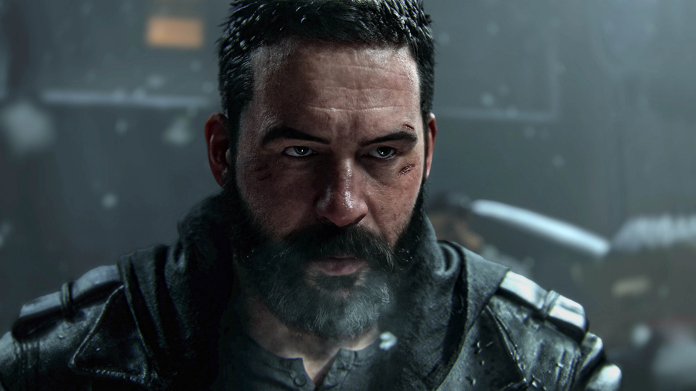 call of duty: modern warfare 4