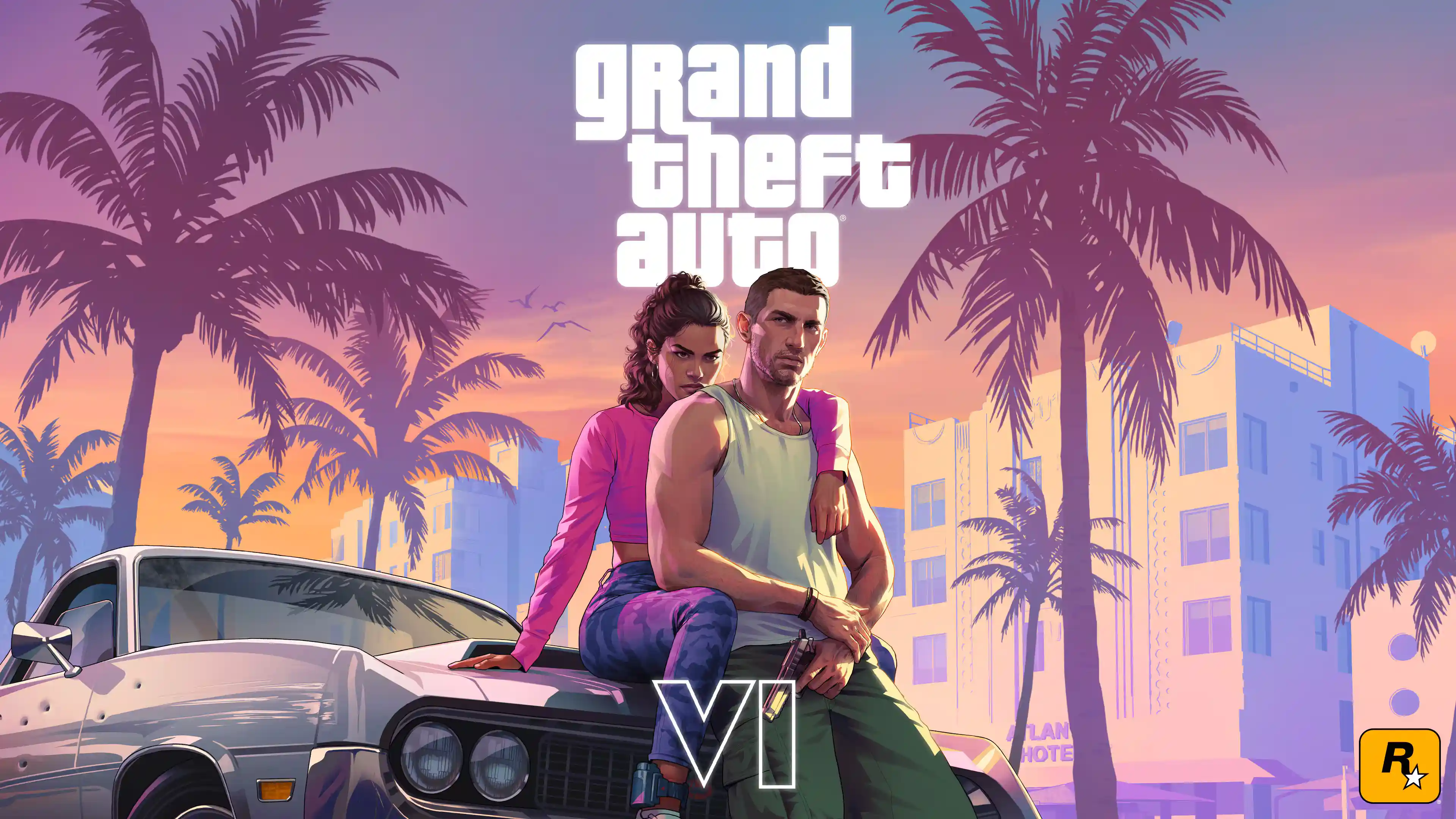 پیش‌خرید بازی GTA VI توی ویتورایز موجود شدددد!!!!